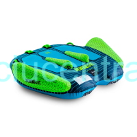 Jobe Scout atrakcionas 3P Jobe Scout atrakcionas 3P